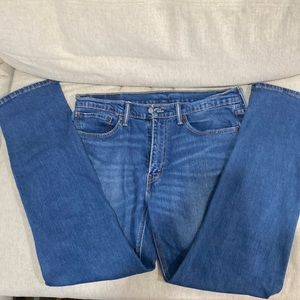 Levi Strauss 541 Jeans 34w x 32L